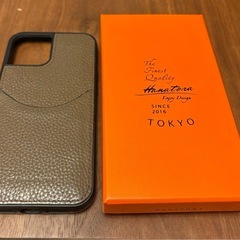 iPhone12pro maxケース