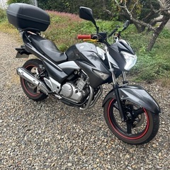 GSR250
