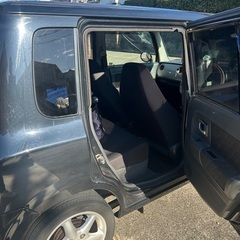 ラパンSSターボ　黒　ＡＴ車の画像