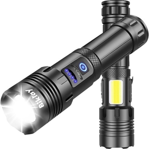 ✨新品✨懐中電灯 LED  1500lm