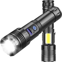 ✨新品✨懐中電灯 LED  1500lm