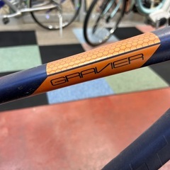 GIANT GRAVIER自転車 の画像
