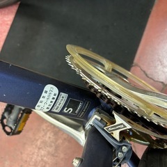 GIANT GRAVIER自転車 の画像