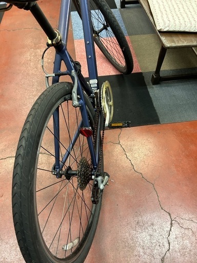 GIANT GRAVIER自転車 