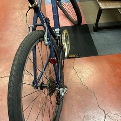 GIANT GRAVIER自転車 の画像