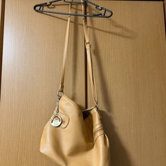 エムケーミッシェルクラン　ショルダーバッグの画像