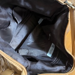 エムケーミッシェルクラン　ショルダーバッグの画像