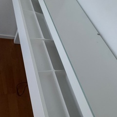 無料:デスク　12/12までにお渡しできる方の画像