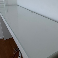 無料:デスク　12/12までにお渡しできる方の画像