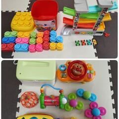 Combi　おしりふきウォーマー　知育玩具　詰め合わせ