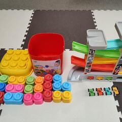 Combi　おしりふきウォーマー　知育玩具　詰め合わせの画像