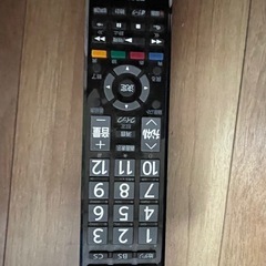テレビの画像
