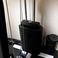 ホームジム