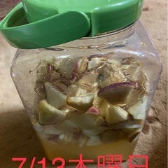 熟成する発酵酵素ドリンク教室in沖縄市‼️痩せたい人！肌をキレイにしたい人必見‼️の画像