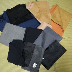 服地の画像