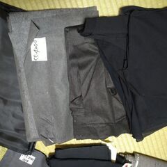 服地の画像