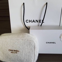 CHANEL シャネル　トータルルックセット限定品