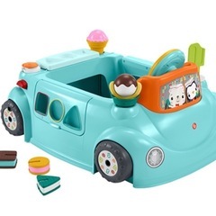 ジャンパルー　車　の画像