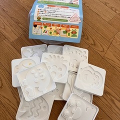ぷにょぷにょアクアリウムの画像