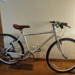 自転車