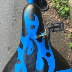 自転車　16インチ　の画像