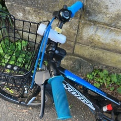 自転車　16インチ　の画像