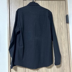 新品　長シャツの画像