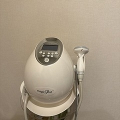 エステ機器の中古が安い！激安で譲ります・無料であげます｜ジモティー