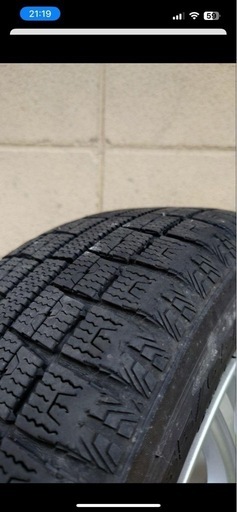 ⭐️商談中⭐️TOYO GARIT G5 165/65 R14 4本 ホイール 5.5j+45