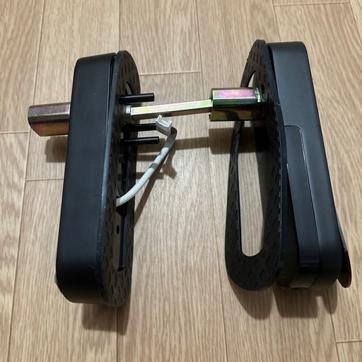玄関スマートロック