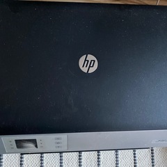プリンター　HP ENVY 4504