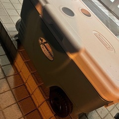 クーラーボックス　大型