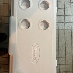 クーラーボックス　大型の画像