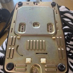 黒電話　昭和レトロ　中古品の画像