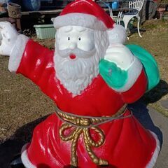 クリスマスイルミネーション（値引き）