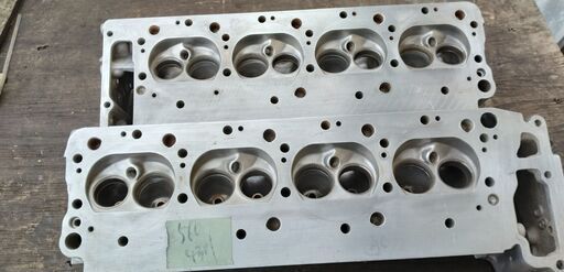 Mベンツ126リペア-済みシリンダ-ヘツトセツト販売取付け