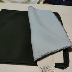 マフラーの画像