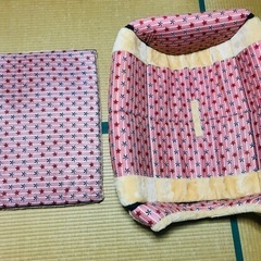 ペットクッションハウス！の画像