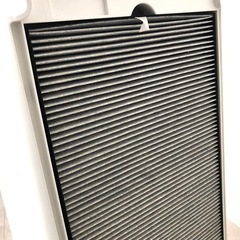 SHARP 空気清浄機 加湿器の画像