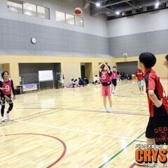 🏀12/8(日) 9:30〜12:30 東京港区 参加者募集！ - スポーツ