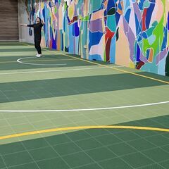 🏀12/8(日) 9:30〜12:30 東京港区 参加者募集！ - メンバー募集