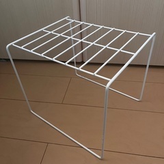 仕切り棚