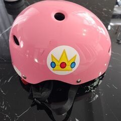 子供用ヘルメット