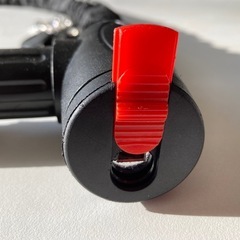 商談中 Favoto バイクロック チェーンロック 【鍵3本付き 軽量0.7KG 3層構造】 極太デザイン の画像