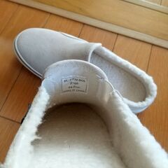 24センチslide シューズの画像
