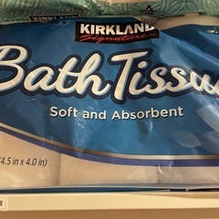 本日まで‼️【新品】トイレットペーパー　30ロール　コストコ