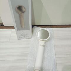 シャワーヘッド