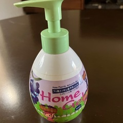 子供用フッ素ブドウ