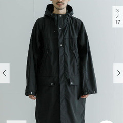 The North Face Purple Label Moun...