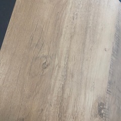 ニトリ　コタツ　フロットSヴィンテージ　ナチュラルの画像